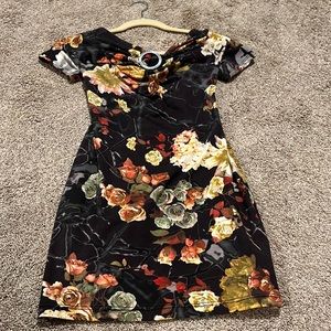 Just Cavalli mini dress size 38